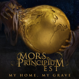收听Mors Principium Est的My Home, My Grave歌词歌曲