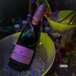 Listen to Chandon (Explicit) song with lyrics from Slingshot Label