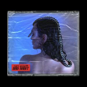 收聽Cyra Gwynth的Bad Habit歌詞歌曲