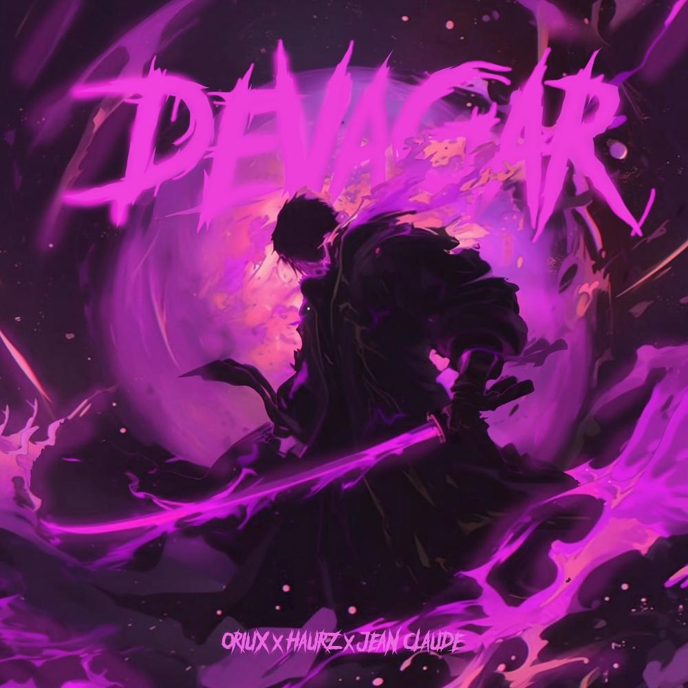 DEVAGAR (Slowed)