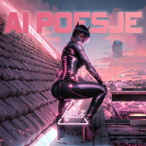Album AI POESJE (Explicit) from Mr. Z