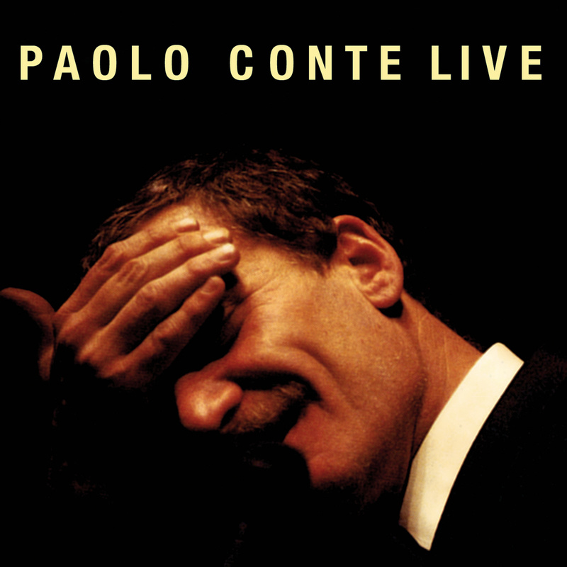 Dancing(Live In Montreal / 1988) (Live)