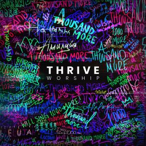 Listen to All the Days song with lyrics from Thrive Worship