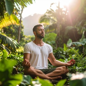 Estado Zen de Meditación的專輯Meditación Lofi Relajante Para La Paz