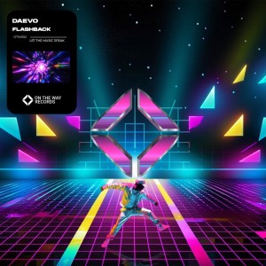 收聽daevo的Flashback歌詞歌曲