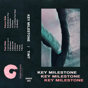 TiMT的專輯Key Milestone