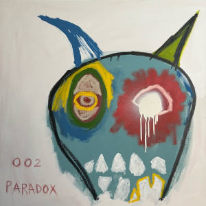 8MatikLogan的专辑Paradox 002 (Explicit)