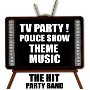 ดาวน์โหลดและฟังเพลง Starsky & Hutch Theme พร้อมเนื้อเพลงจาก The Hit Party Band
