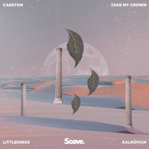 Album Take My Crown oleh LittleKings