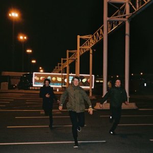 收聽Husky Loops的Everytime I Run歌詞歌曲