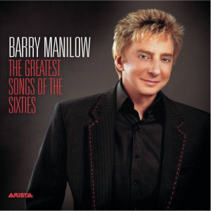 Barry Manilow的專輯fbeiglei