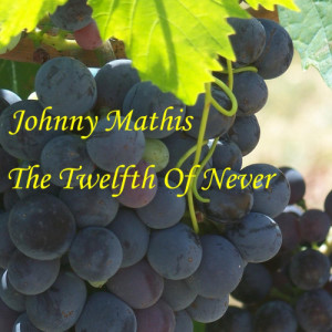 收聽Johnny Mathis的The Twelfth Of Never歌詞歌曲