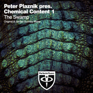 Album The Swamp from Peter Plaznik