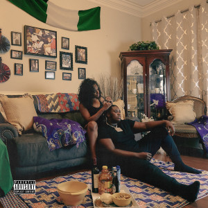 Album Up N' Coming (Explicit) from Wisdom