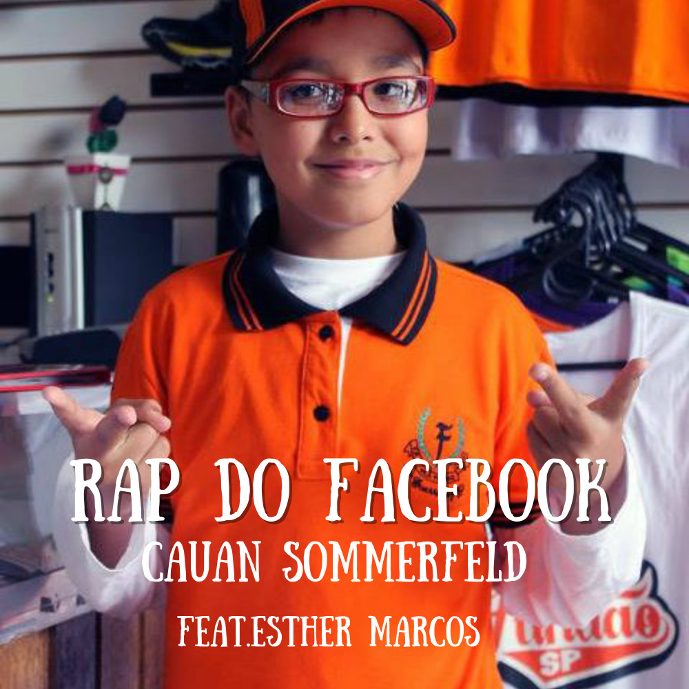 Rap do Facebook