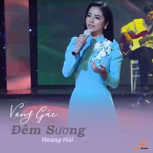 Album Vọng Gác Đêm Sương from Hoàng Hải