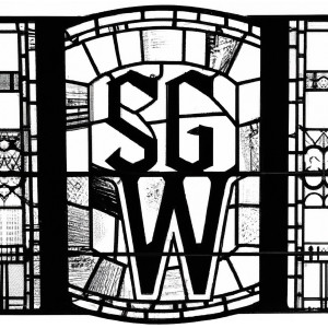 อัลบัม Stained Glass Window ศิลปิน Spoort
