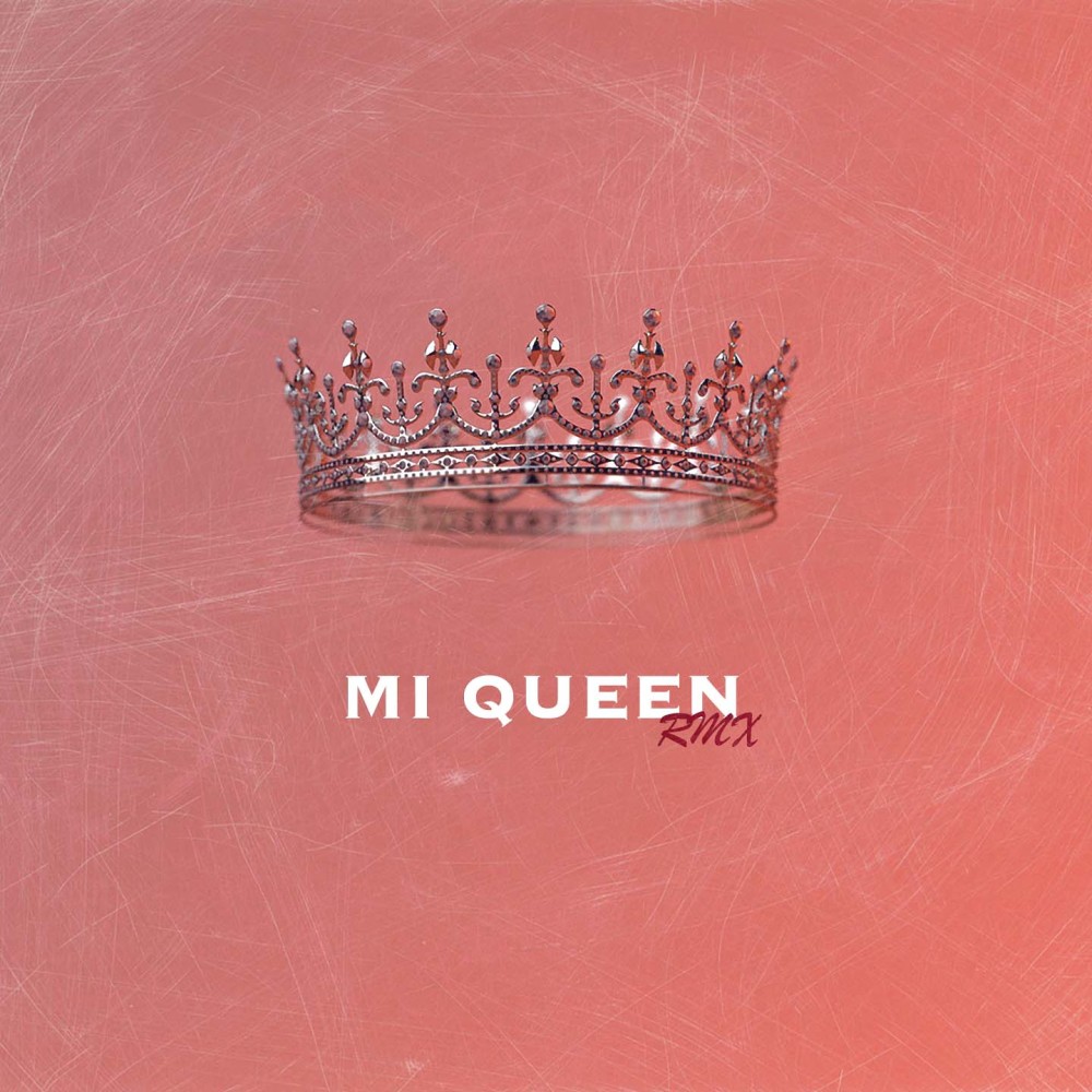 Mi queen (Remix) (Explicit) (Remix|Explicit)