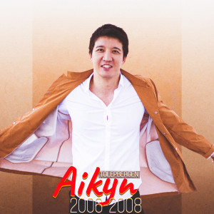 Aikyn Tolepbergen的專輯2006-2008