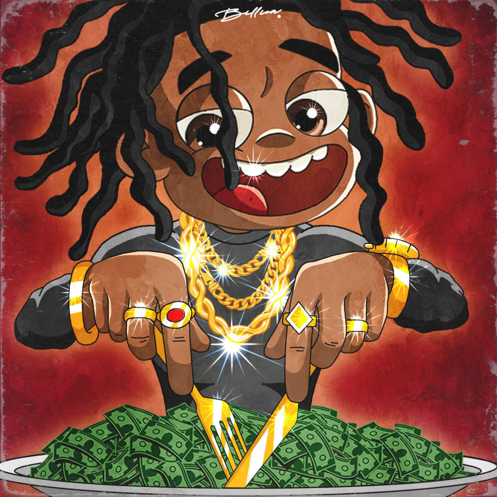 Eat It Up (Explicit)