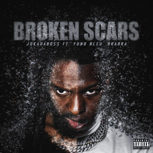 Album Broken Scars (Explicit) oleh Yung Bleu
