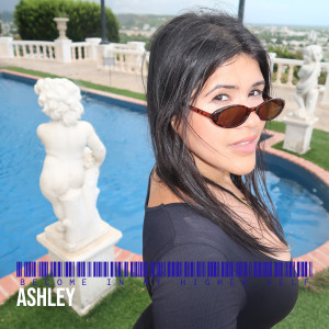 Listen to Become in My Higher Self song with lyrics from Ashley
