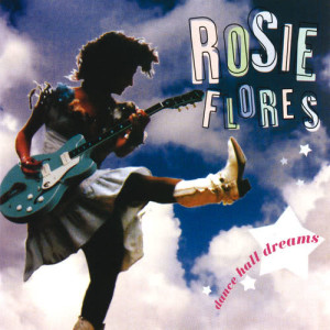 ดาวน์โหลดและฟังเพลง Funnel Of Love พร้อมเนื้อเพลงจาก Rosie Flores