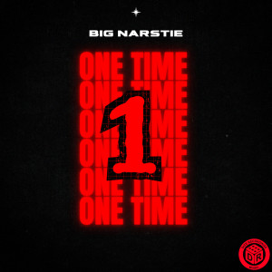 Big Narstie的專輯One Time (Explicit)
