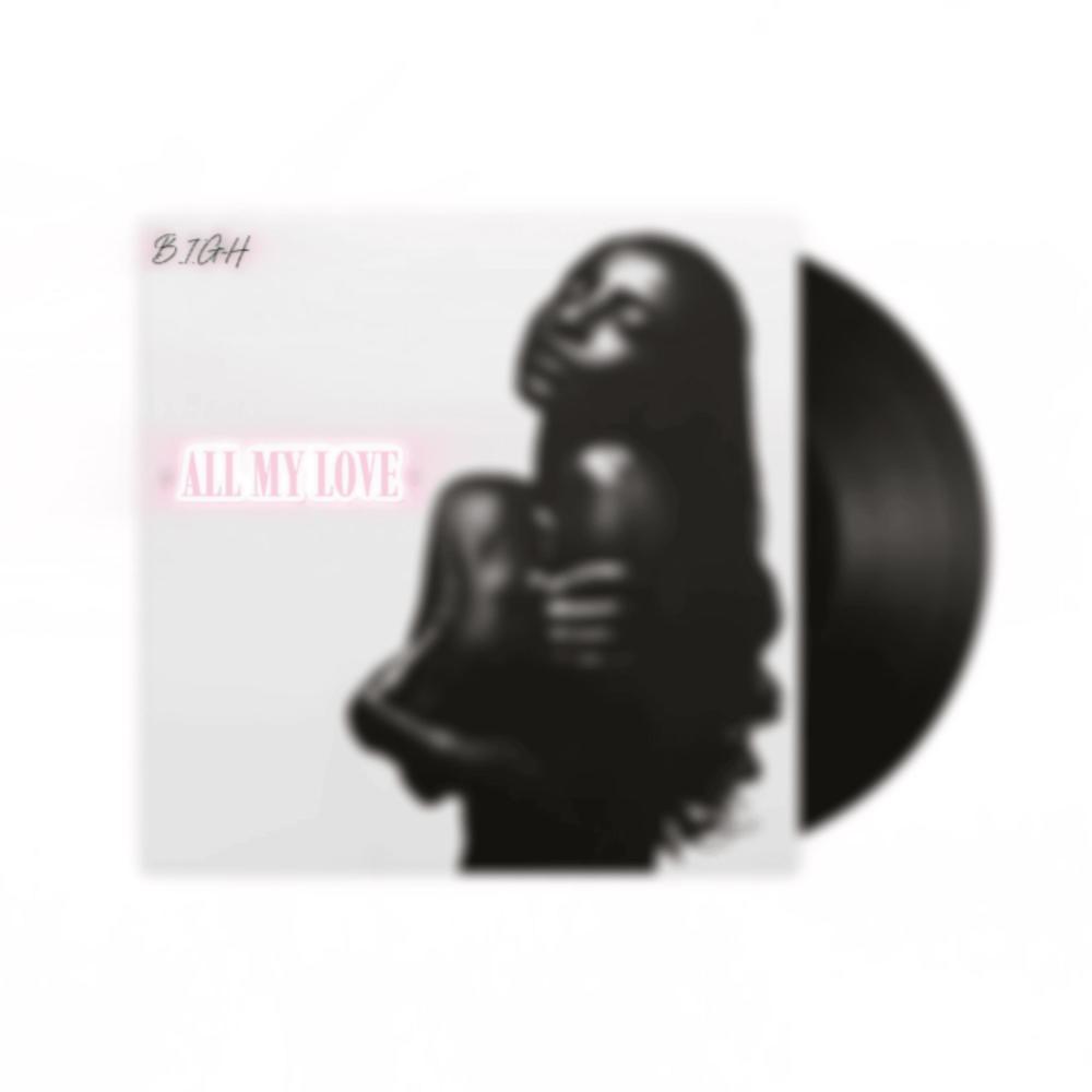 All The Love (Explicit)