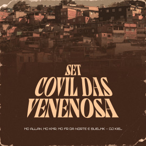 SUELMK的專輯Set Covil das Venenosa