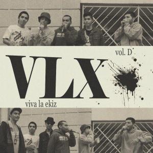 收听VLX的Somos la X歌词歌曲