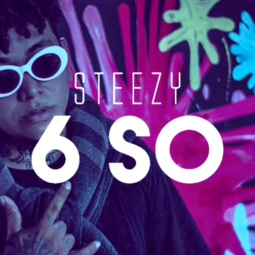 6So