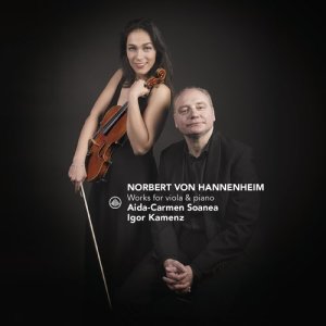 ดาวน์โหลดและฟังเพลง Stück No. 1: I. Etwas Langsam พร้อมเนื้อเพลงจาก Igor Kamenz
