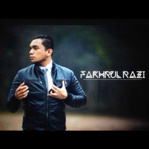 收聽Fakhrul Razi的Andai Ada Bahagia歌詞歌曲