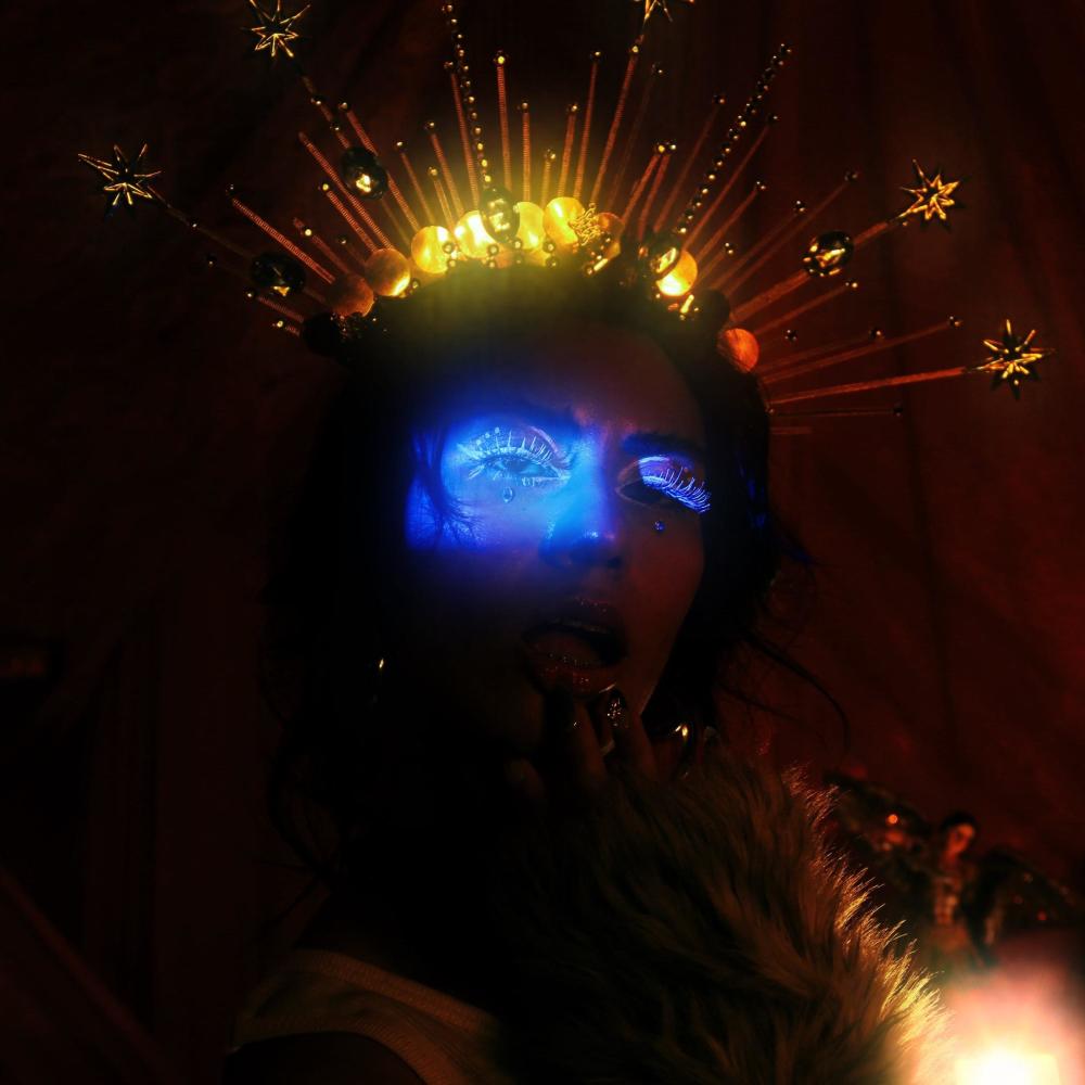 SHAKTI (Explicit)