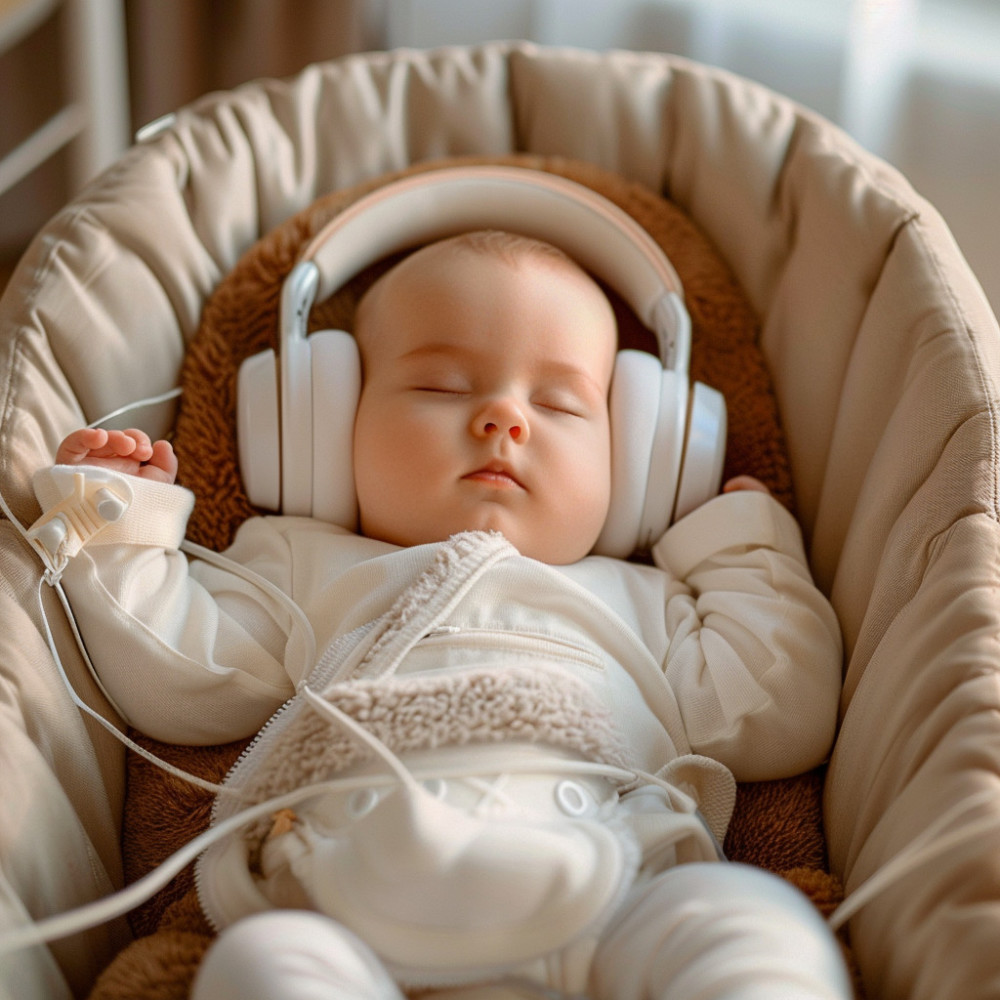 Peaceful Evening Sounds