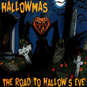 收聽Hallowmas的Planet X歌詞歌曲
