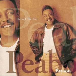 收聽Peabo Bryson的Spanish Eyes (Album Version)歌詞歌曲