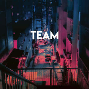 อัลบัม Team ศิลปิน Heartfire