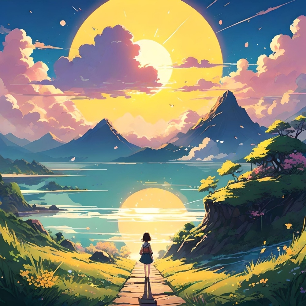 Sunshine