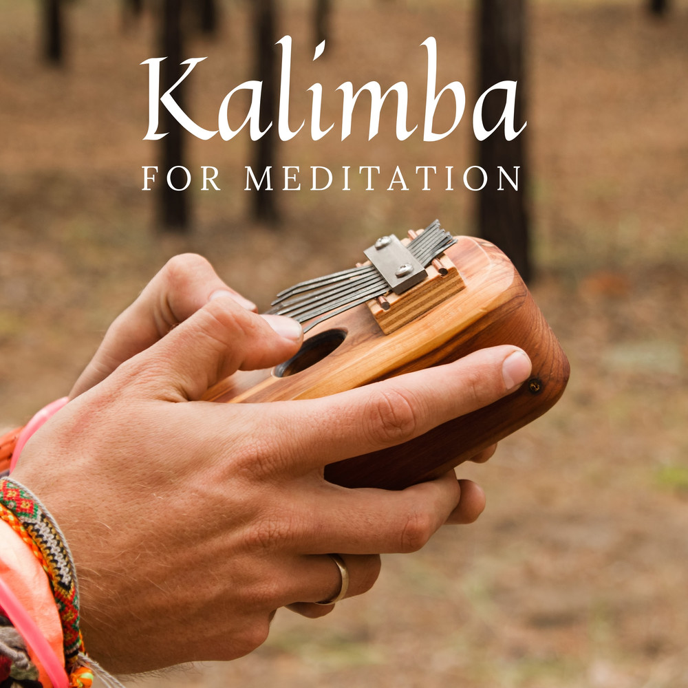 Kalimba to Fall Asleep