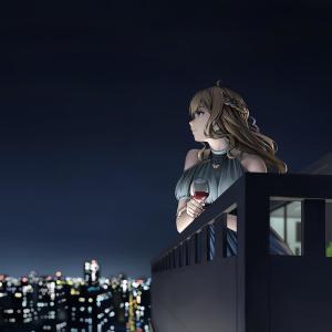 Dengarkan Stay w Me lagu dari hebi dengan lirik