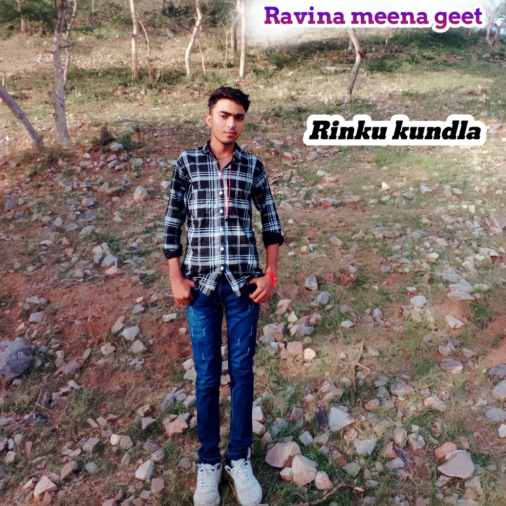Rinku Kundla