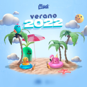 Album Verano 2022 (Explicit) from 