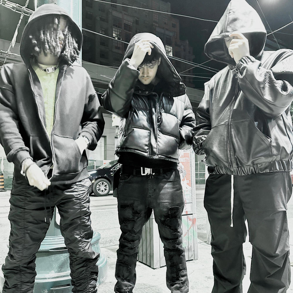 ofc (feat. damn drone) (Explicit)