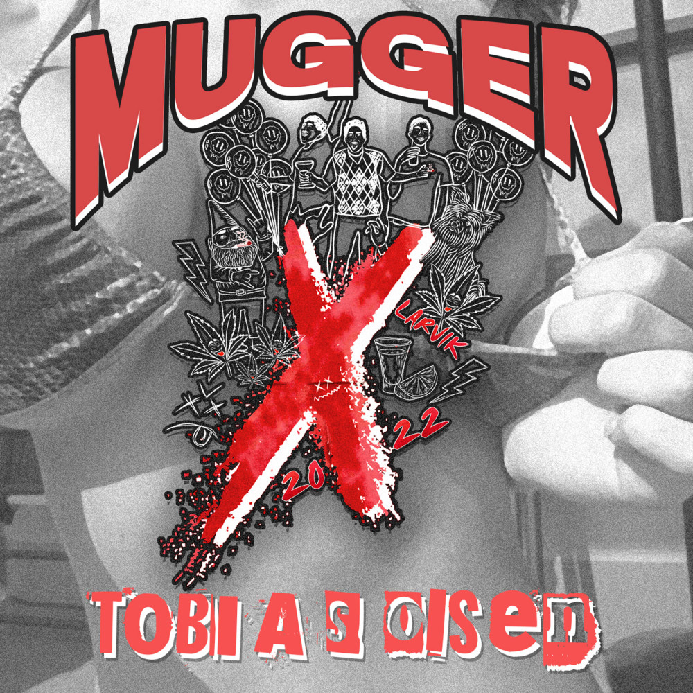 MUGGER(X 2022) (Explicit)