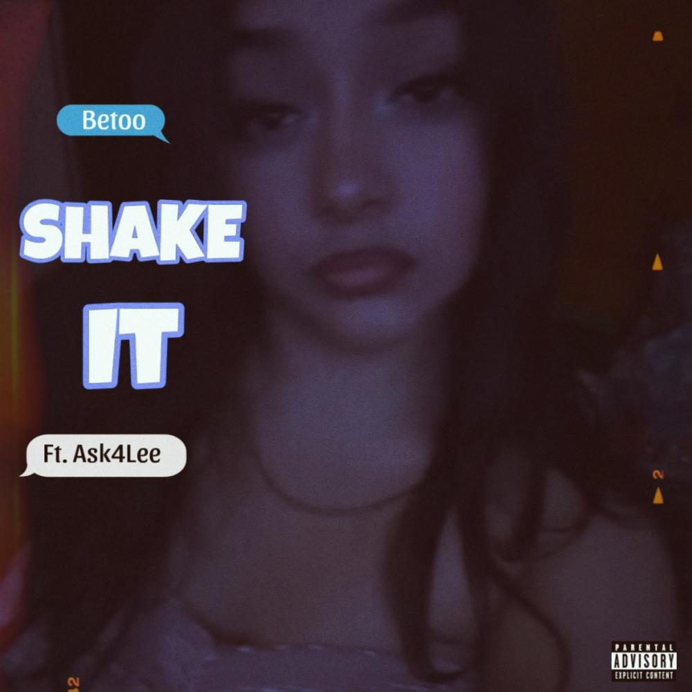 Shake It (feat. Ask4Lee) (Explicit)