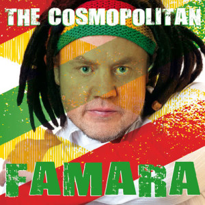 อัลบัม The Cosmopolitan ศิลปิน Famara