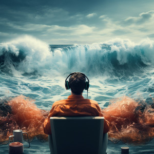 อัลบัม Ocean Productivity: Binaural Work Beats ศิลปิน Pixeo