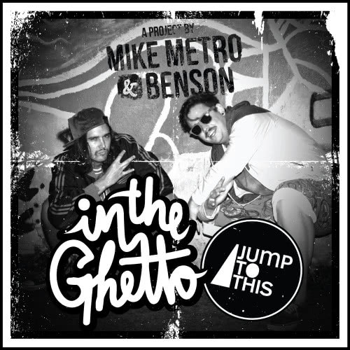 In the Ghetto (Loot & Plunder Remix)
